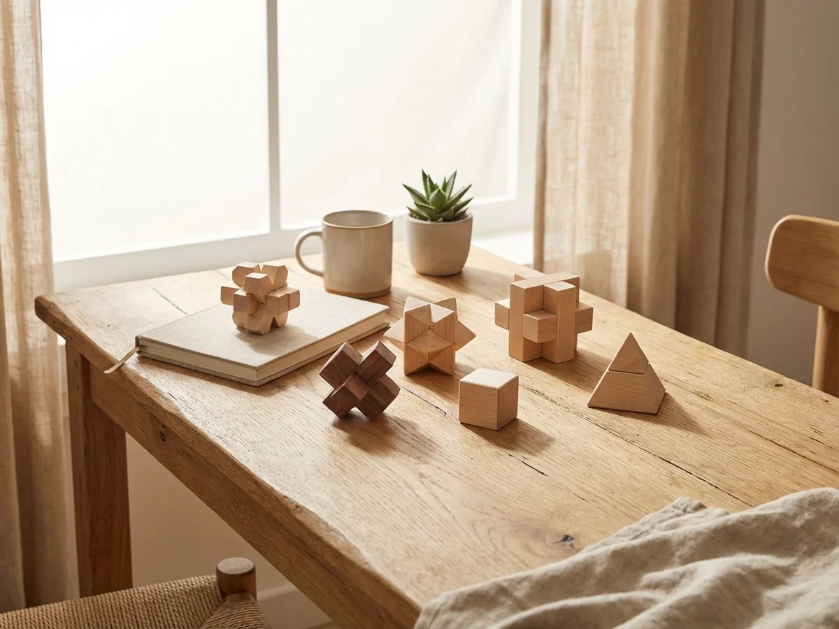 Beginner Puzzles - 1