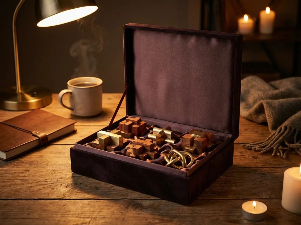 Luxury Collection - 1