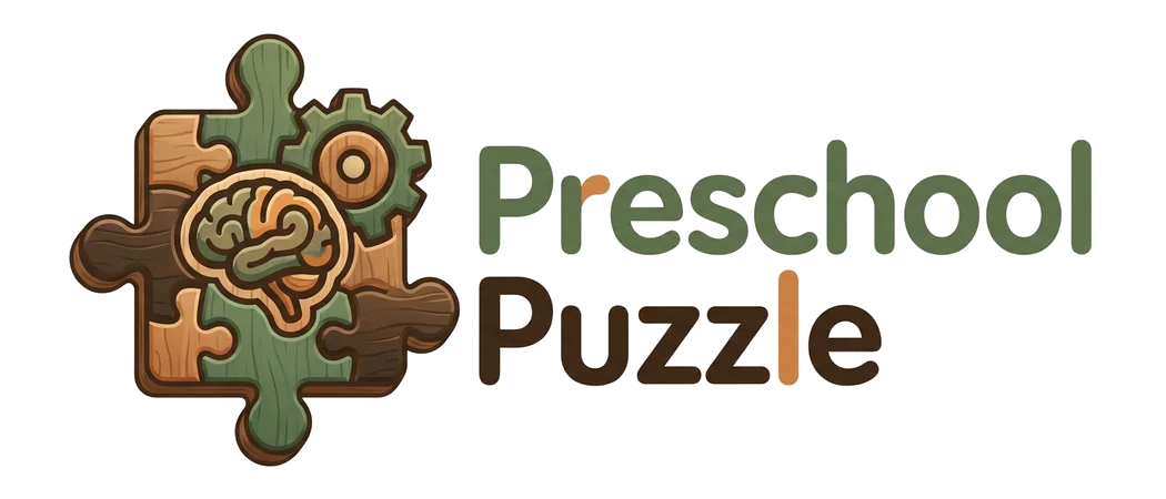Preschool Puzzle