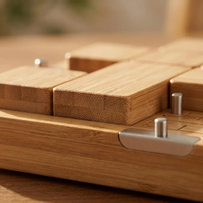 Bamboo Sequence Challenge — Easy Pattern-Matching Game - 3