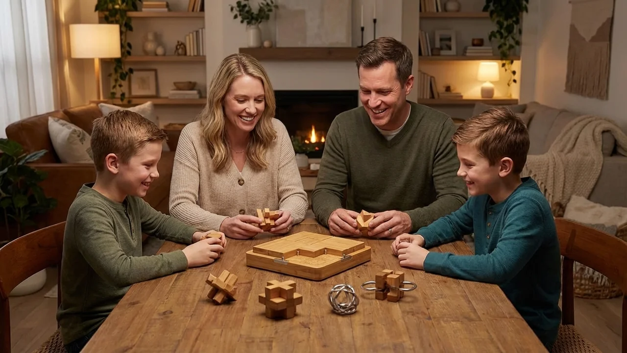 Bamboo Sequence Challenge — Easy Pattern-Matching Game - 6